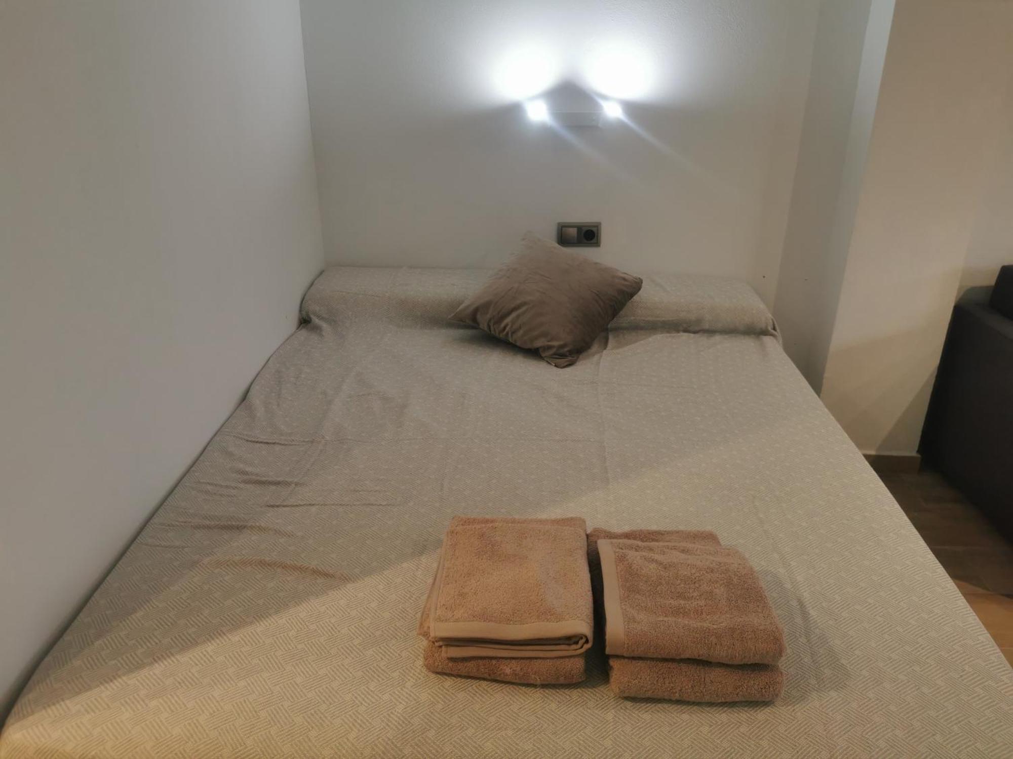 New Nuevo Brand New A Estrenar Luxury De Lujo Apartamento Aparthotel Salou 12 Months Open! 12 Meses Abierto! Eksteriør bilde