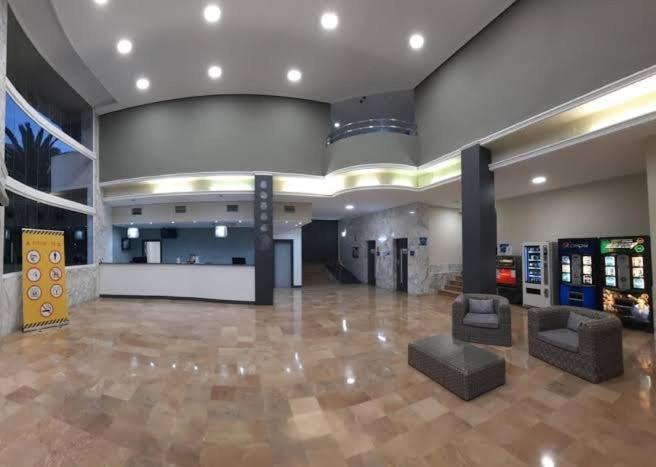 New Nuevo Brand New A Estrenar Luxury De Lujo Apartamento Aparthotel Salou 12 Months Open! 12 Meses Abierto! Eksteriør bilde