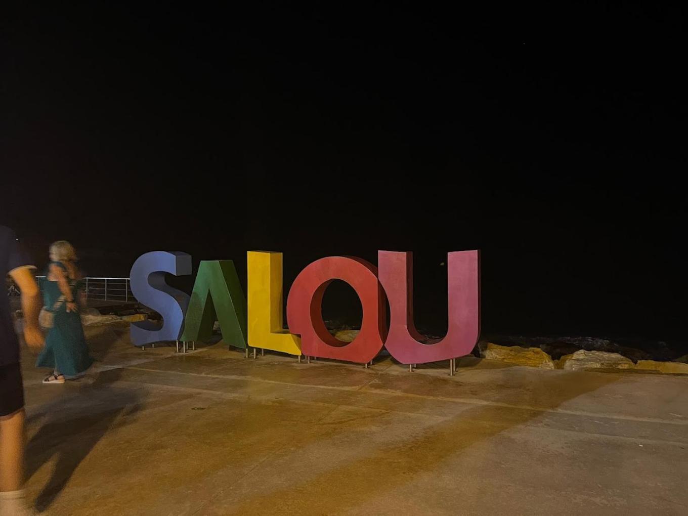 New Nuevo Brand New A Estrenar Luxury De Lujo Apartamento Aparthotel Salou 12 Months Open! 12 Meses Abierto! Eksteriør bilde