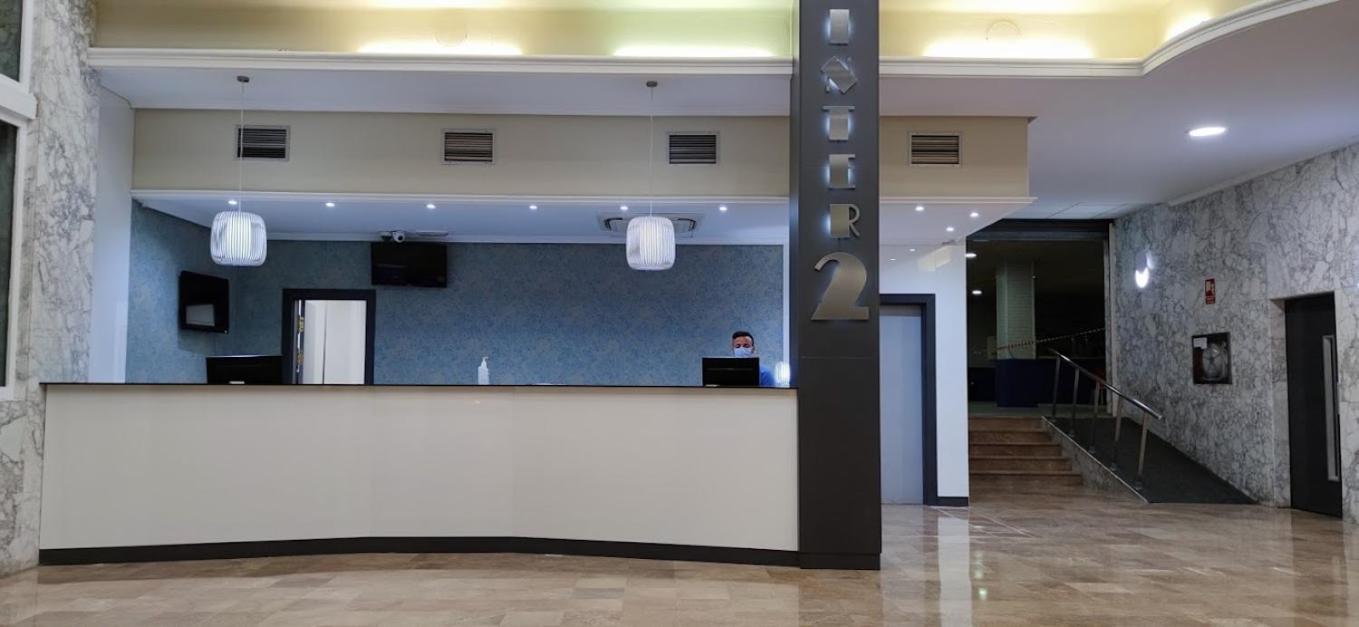 New Nuevo Brand New A Estrenar Luxury De Lujo Apartamento Aparthotel Salou 12 Months Open! 12 Meses Abierto! Eksteriør bilde