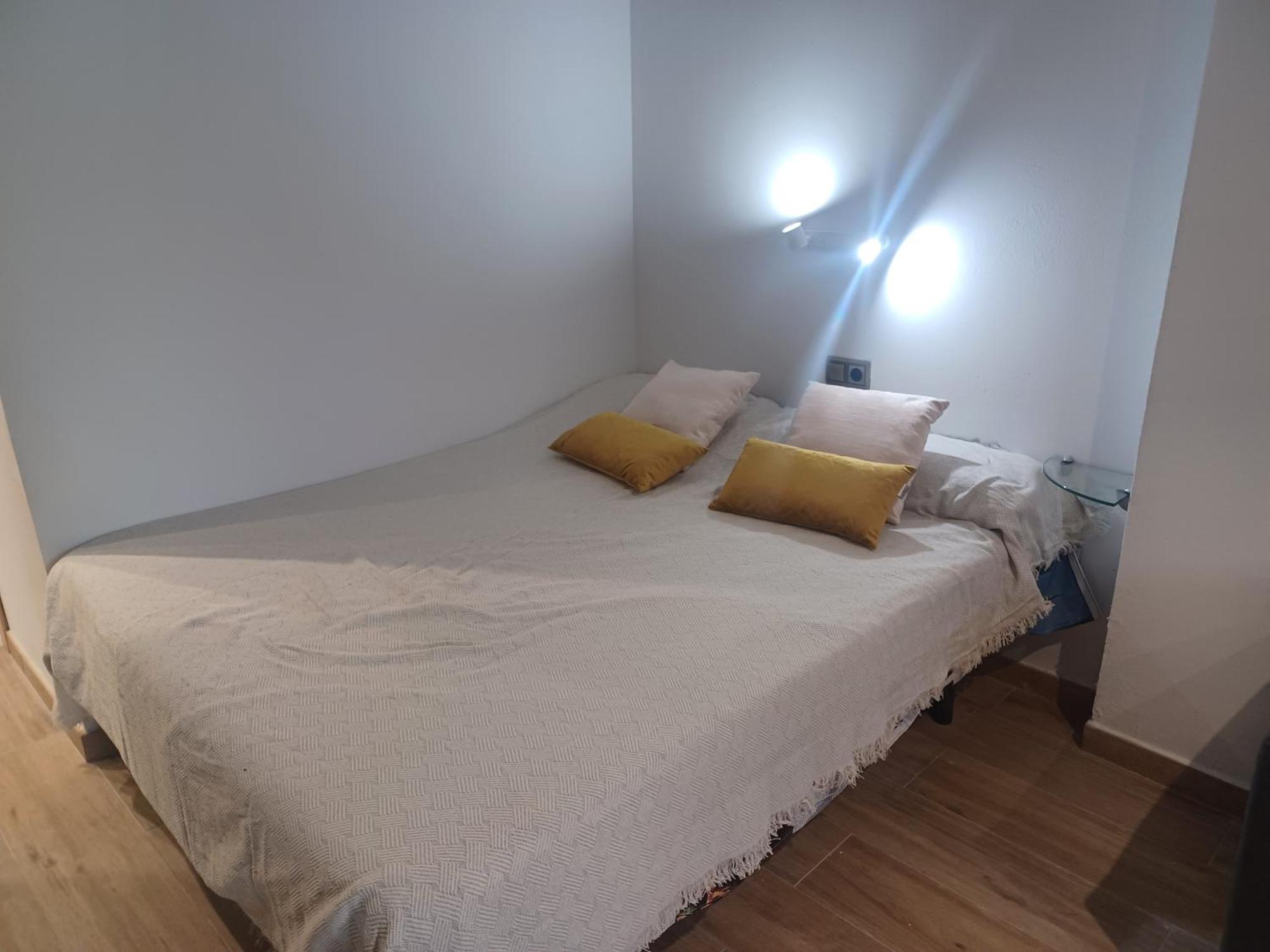 New Nuevo Brand New A Estrenar Luxury De Lujo Apartamento Aparthotel Salou 12 Months Open! 12 Meses Abierto! Eksteriør bilde